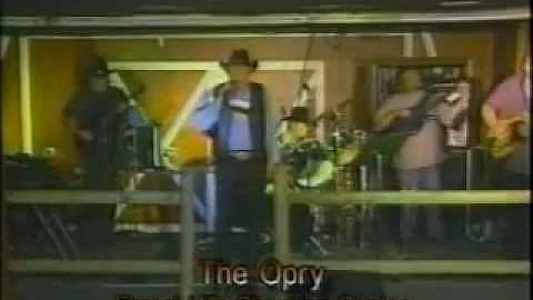 James Segrest - Hell Yes I Cheated.wmv