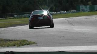 Ontario Time Attack - Shannonville