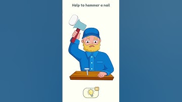 Dop2 game level 173 #dop2 #dop2game #dop2gameplay #gaming #shorts #viralvideo #explore #gameplay