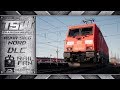 Train Sim World: Ruhr-Sieg Nord: Hagen - Finnentrop Route Add-On || Первый взгляд