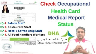 The dubai health authority ( dha ) is a government organization
overseeing system of ,united arab emirates. center issued new and...