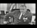 The War on Poverty - www.NBCUniversalArchives.com