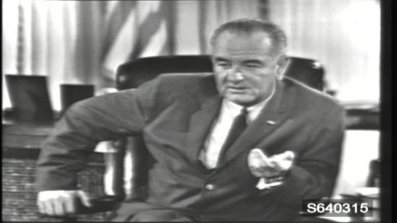 The War on Poverty - www.NBCUniversalArchives.com