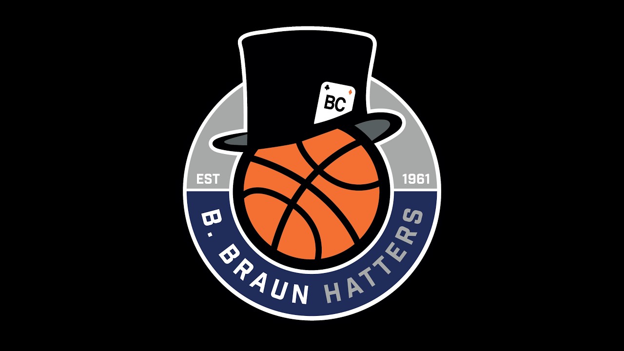B. Braun Sheffield Hatters vs Essex Rebels,  SLB Championship - LIVE