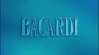 Jaxx & Vega, Macapellow - Bacardi (Visualizer)