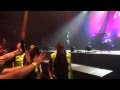 Tarja - touch of the fans (Třinec 2014 HD Live)