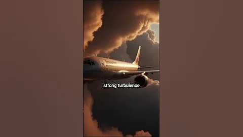 What Passengers Must Know During Turbulences