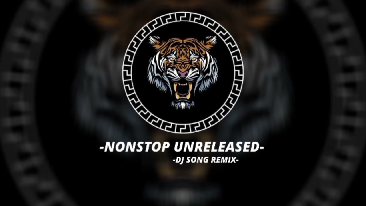 NEW NONSTOP DJ SONG UNRELEASED MIX  Soundtrack51