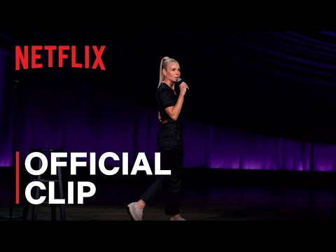 Chelsea Handler: Revolution | Official Clip | Netflix