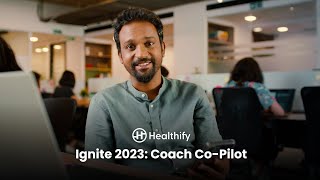 Ignite 2023: Coach Co-Pilot