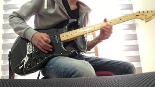 Duman - Yanıbaşımdan (Solo) Resimi