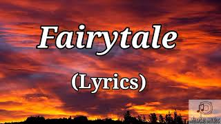 Alexander rybak - fairy tale (lyrics) Resimi