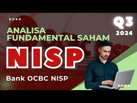 Cara Investasi Saham NISP Q3 2024 - Bank OCBC NISP.