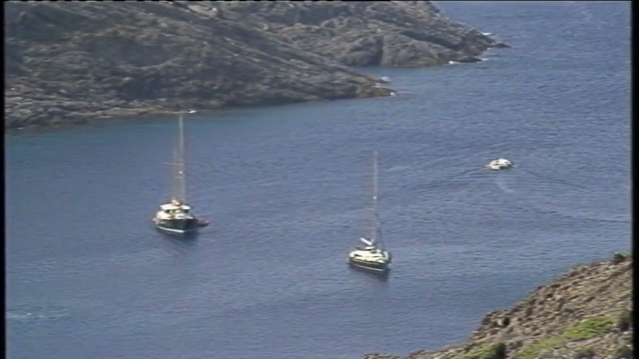 Cap de Creus Art 1983