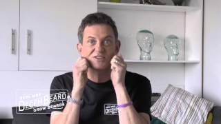Matthew Wright - Go grizzly for Decembeard