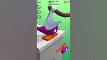 ASMR Slicing Game Part 3 | Use Headphones For Better Experience #shorts