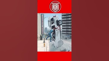 Michael B Jordan /Val Zod takes on LA Ep1 (earth 2 Superman)