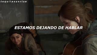 Take On Me - Ellie (The Last Of Us 2) |  sub español