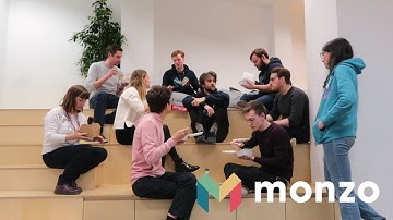 A Week in the Life of a Monzo Developer #3