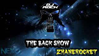 DJROCK THE BACK SHOW PARTE 1