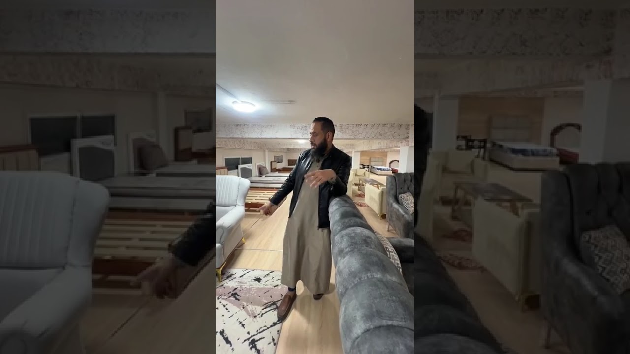 جولة في أثاث الثقة😍أفضل العروض ✅على الأثاث والديكور في الجزائر 🇩🇿تخفيضات حصرية🏠 توصيل لـ 69 ولاية🇩🇿