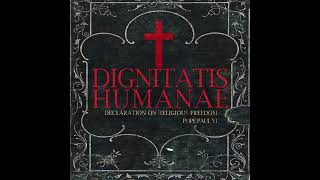 Deklarace o náboženské svobodě- Dignitatis humanae/ Celý dokument