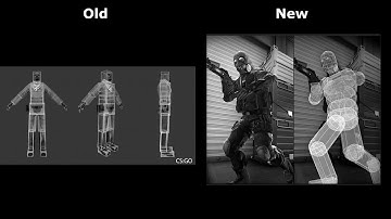 The good old days csgo