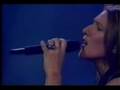 Celine Dion - Millenium Concert - The First Time That I Ever
