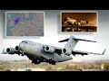 Собаки лают, караван идет: Британские C-17 доставили в Украину противотанковое оружие