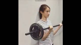 Workout Breast Expansion