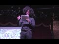 How to allow your subconscious to efficiently make a movie: Terence Nance at TEDxBrooklyn