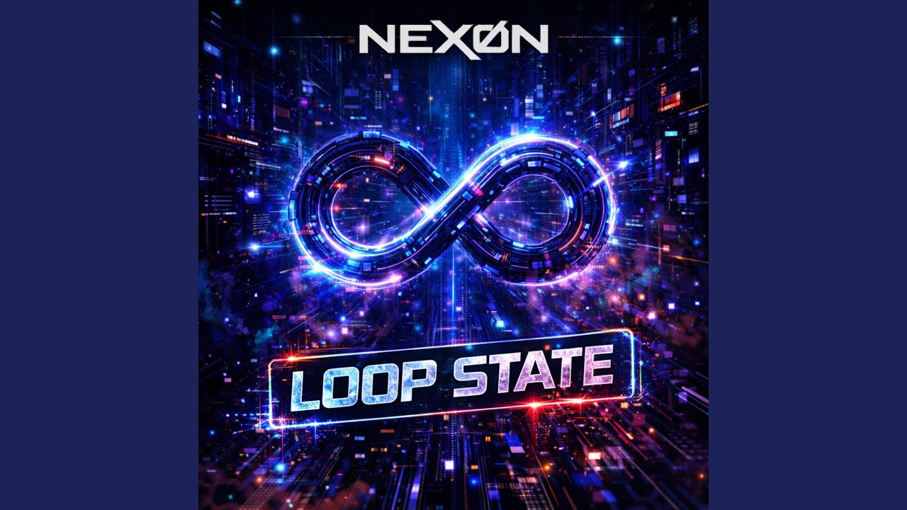 Watch Loop State on YouTube Watch Loop State on YouTube
