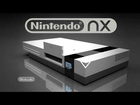 nintendo nx