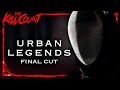 Urban Legends: Final Cut (2000) KILL COUNT
