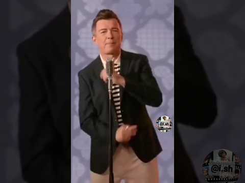 RICK ASTLEY (BIRTHDAY) ☆☆☆ РИК ЭСТЛИ (ДЕНЬ РОЖДЕНИЯ)