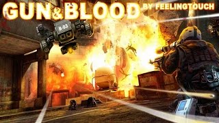 Gun & Blood Android GamePlay screenshot 5