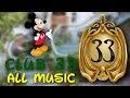 Disneyland club33 music 100 subscribers