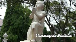 Download Lagu Galih feat Pandu   Sehelai Rasa MP3