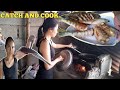 CATCH AND COOK | DAPA ,BISUGO FISH|