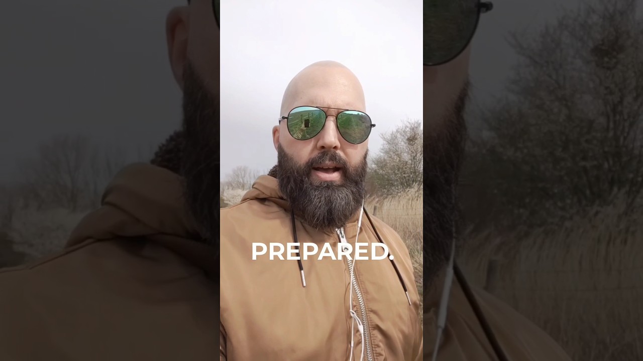 Get Prepared NOW...👀 