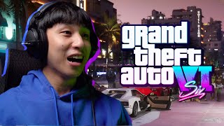 GTA VI Reaction รอมา 10 ปีเต็ม คุ้มค่าการรอคอยไหม ไปดูกัน ?!