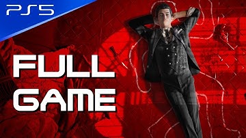 Sherlock Holmes Chapter One - Full Game Walkthrough Longplay Playthrough