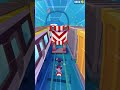 Subway Surfers Epic Gameplay Moments 😍 #shorts
