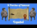 [OSRS] A Porcine of Interest (Español)