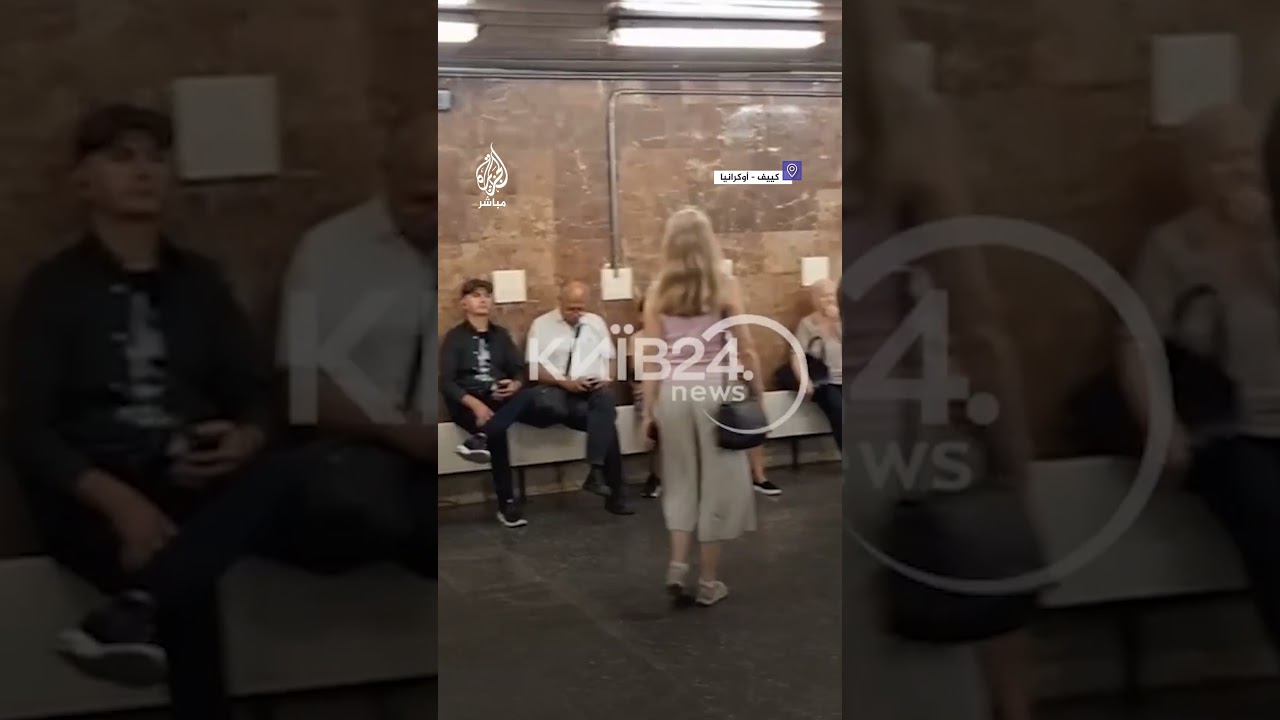 صور متداولة تظهر لحظة اصطدام مسيّرة أوكرانية ببرج في مدينة ساراتوف الروسية