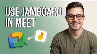 Information How to Use Google Jamboard as a Whiteboard in Google Meet [Updated 2026] News