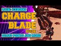 MHW Iceborne Charge Blade Guide - Guard Points and More!