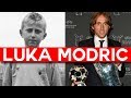 Luka Modrić Documentary (2018): From War Refugee, to UEFA Player of the Year