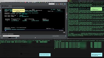 z/OS to Kafka Demo