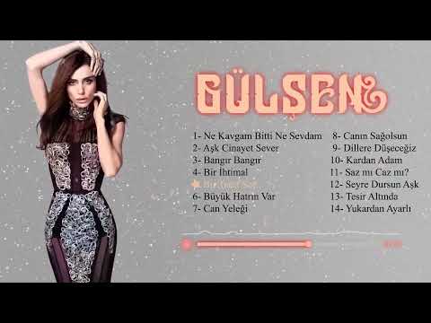 Gülşen - Bir Taraf Seç - Akustik Albüm